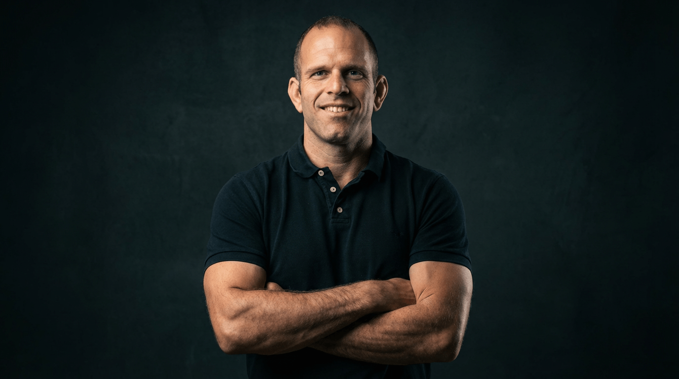 Personal Trainer Obertshausen