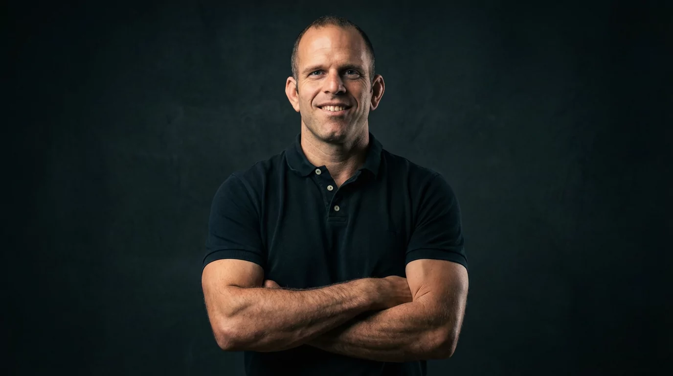 Personal Trainer Obertshausen