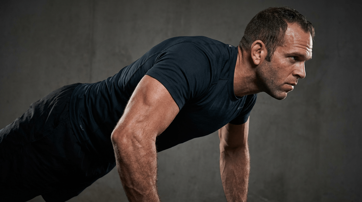 Personal Trainer Obertshausen