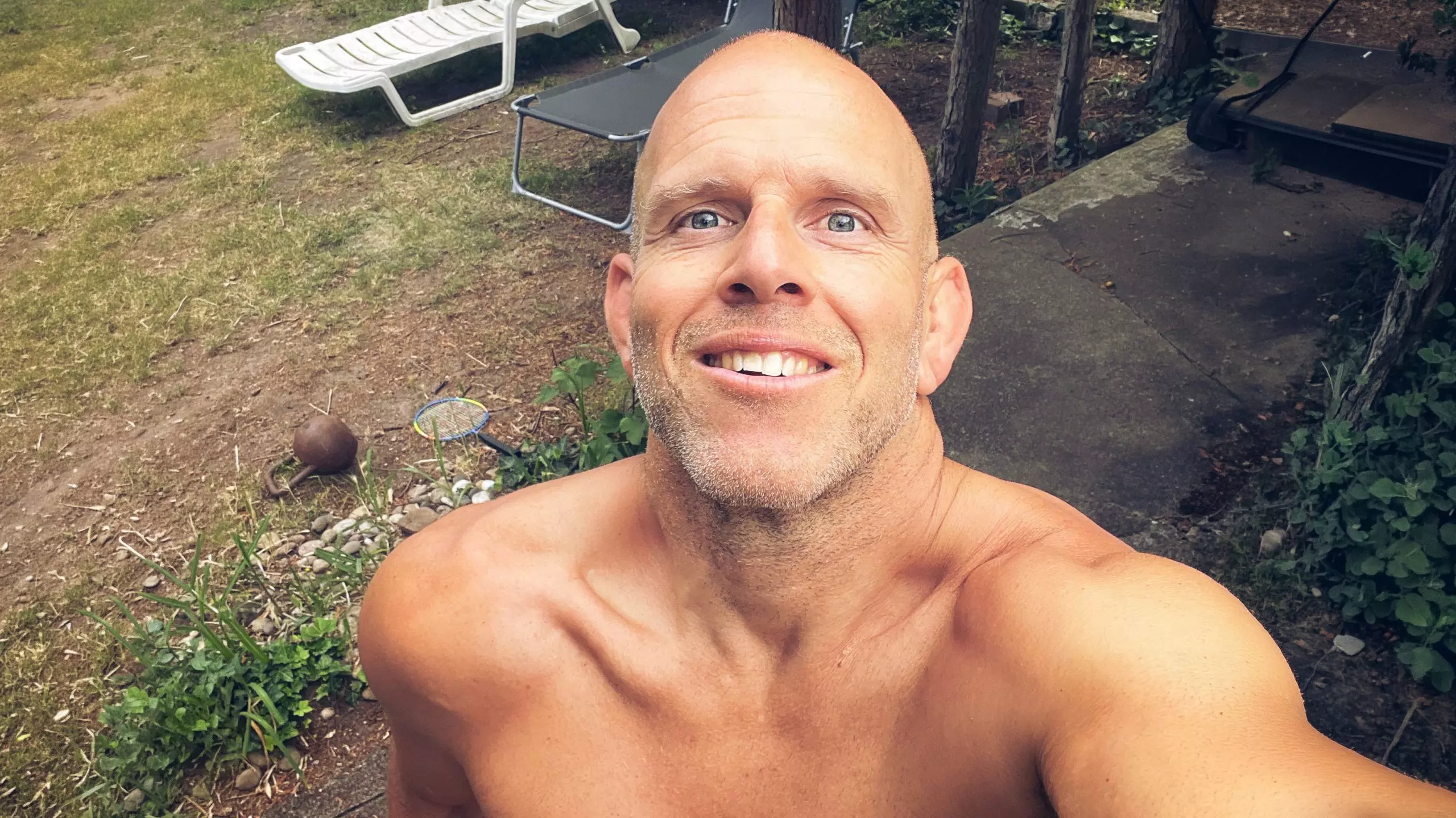 Personal Trainer Obertshausen